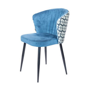 Chair Richmond blue Pintail